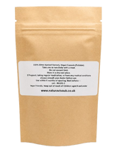 Load image into Gallery viewer, Apricot Kernels Vegan Capsules