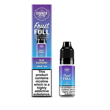 Load image into Gallery viewer, Dinner Lady. Fruit Full Salts