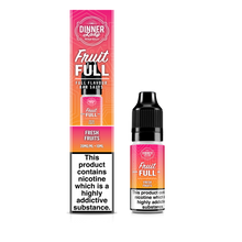 Load image into Gallery viewer, Dinner Lady. Fruit Full Salts