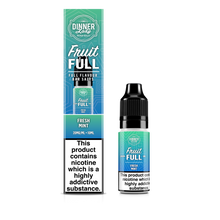 Load image into Gallery viewer, Dinner Lady. Fruit Full Salts