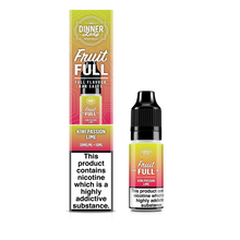 Load image into Gallery viewer, Dinner Lady. Fruit Full Salts