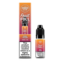 Load image into Gallery viewer, Dinner Lady. Fruit Full Salts