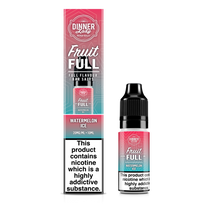 Load image into Gallery viewer, Dinner Lady. Fruit Full Salts