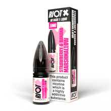 Load image into Gallery viewer, Riot X