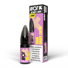 Load image into Gallery viewer, Riot X