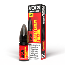 Load image into Gallery viewer, Riot X