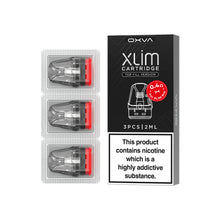 Load image into Gallery viewer, Xlim Pods
