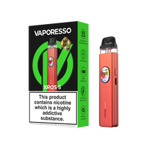 Load image into Gallery viewer, Vaporesso Xros 5