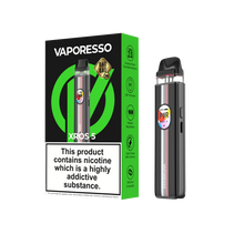 Load image into Gallery viewer, Vaporesso Xros 5