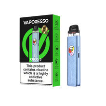 Load image into Gallery viewer, Vaporesso Xros 5