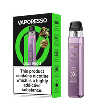 Load image into Gallery viewer, Vaporesso Xros Pro 2