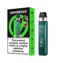 Load image into Gallery viewer, Vaporesso Xros Pro 2
