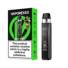 Load image into Gallery viewer, Vaporesso Xros Pro 2