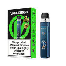 Load image into Gallery viewer, Vaporesso Xros Pro 2