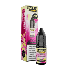 Load image into Gallery viewer, Zeuz Juice. Bar Liq Salts