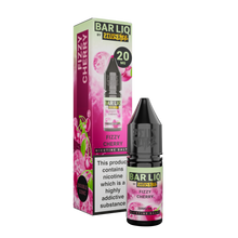 Load image into Gallery viewer, Zeuz Juice. Bar Liq Salts