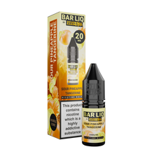 Load image into Gallery viewer, Zeuz Juice. Bar Liq Salts