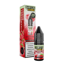 Load image into Gallery viewer, Zeuz Juice. Bar Liq Salts