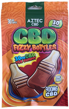 Load image into Gallery viewer, Aztec 30mg CBD Gummies