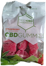 Load image into Gallery viewer, MEDICBD CBD Gummies