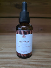 Load image into Gallery viewer, Mushroom Tinctures