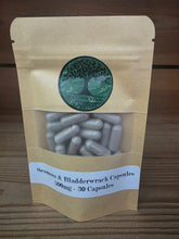 Load image into Gallery viewer, Herb Capsules