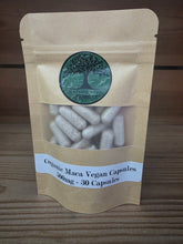 Load image into Gallery viewer, Herb Capsules