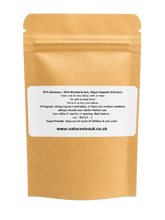 Load image into Gallery viewer, Seamoss & Bladderwrack Vegan Capsules