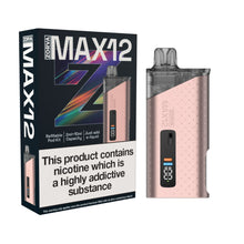 Load image into Gallery viewer, Zorva Max12 + 10ml Bottle Feed Link
