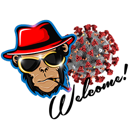 Website update & Coronavirus