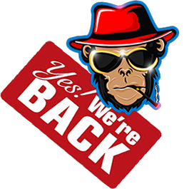We're back!