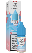 Load image into Gallery viewer, Crystal Clear Nic Salt
