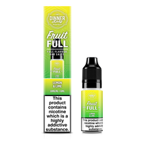 Load image into Gallery viewer, Dinner Lady. Fruit Full
