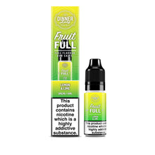 Load image into Gallery viewer, Dinner Lady. Fruit Full
