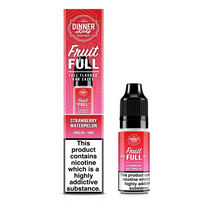 Load image into Gallery viewer, Dinner Lady. Fruit Full
