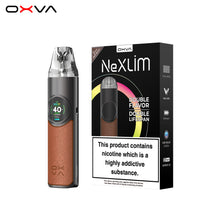 Load image into Gallery viewer, OXVA NeXlim
