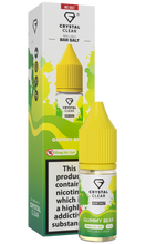 Load image into Gallery viewer, Crystal Clear Nic Salt
