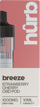 Load image into Gallery viewer, Hurb Breeze 10ml Replacement Pod
