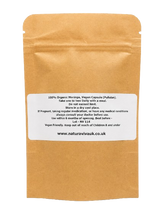 Load image into Gallery viewer, Moringa Vegan Capsules
