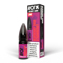 Load image into Gallery viewer, Riot X
