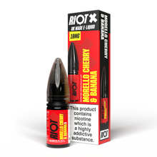 Load image into Gallery viewer, Riot X
