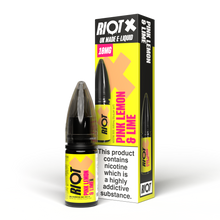 Load image into Gallery viewer, Riot X
