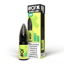 Load image into Gallery viewer, Riot X
