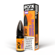 Load image into Gallery viewer, Riot X
