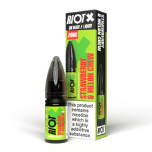 Load image into Gallery viewer, Riot X
