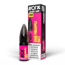 Load image into Gallery viewer, Riot X
