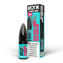 Load image into Gallery viewer, Riot X
