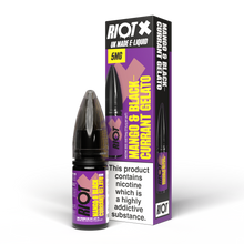 Load image into Gallery viewer, Riot X
