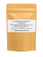 Load image into Gallery viewer, Spirulina Vegan Capsules
