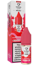 Load image into Gallery viewer, Crystal Clear Nic Salt
